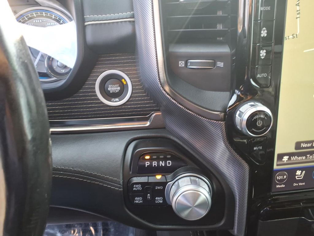 2019 RAM Ram 1500 Pickup Limited - Photo 21