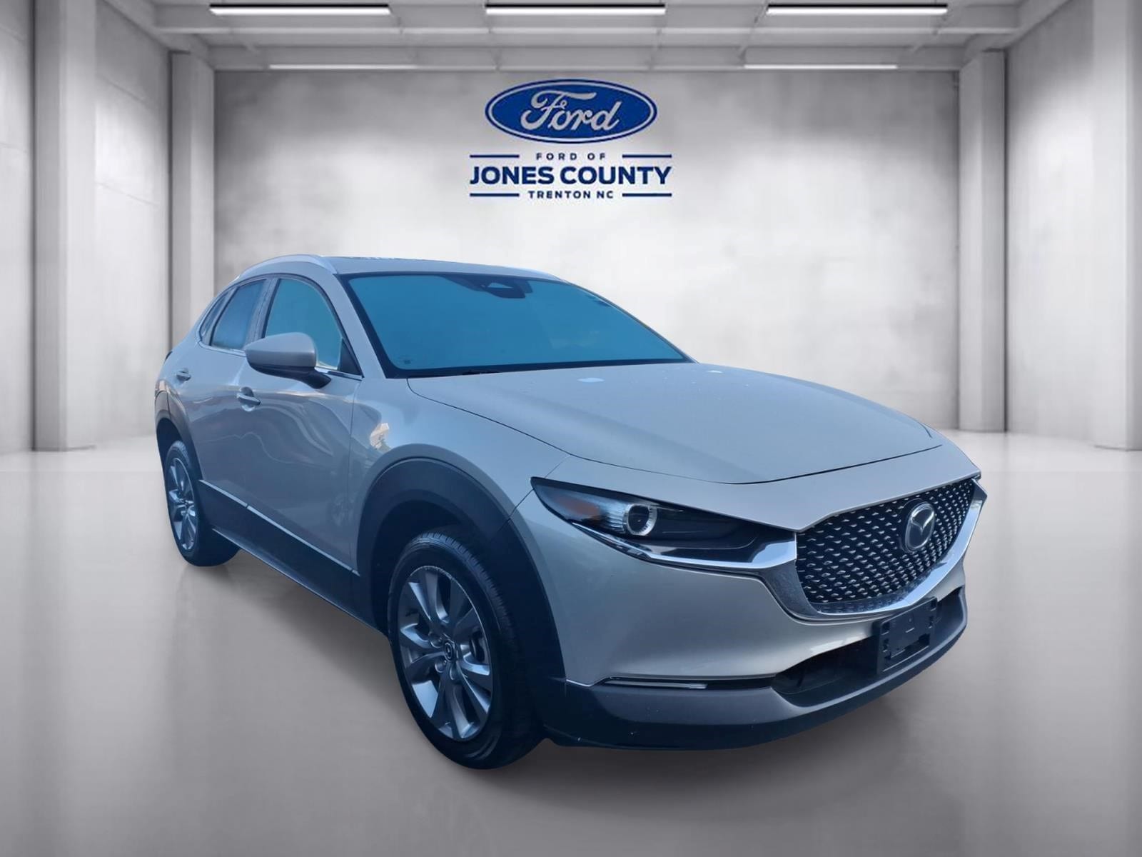 2024 Mazda CX-30 Preferred
