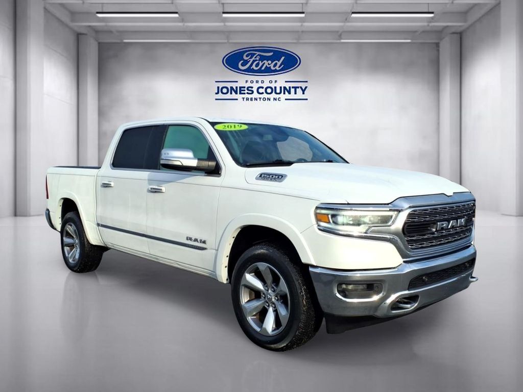 2019 RAM Ram 1500 Pickup