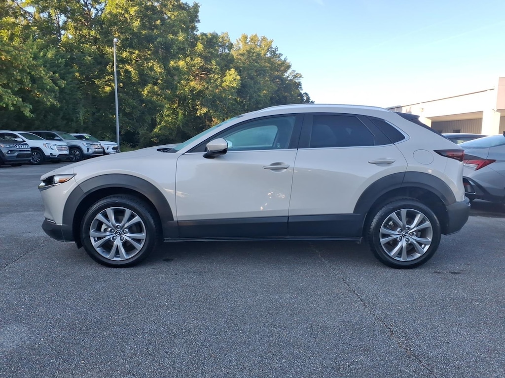 Used 2024 Mazda CX-30 2.5 S Preferred Package Sport Utility