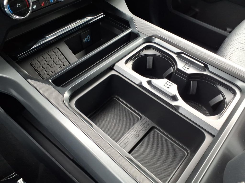 2026 Ford F-350 Super Duty Lariat - Photo 17