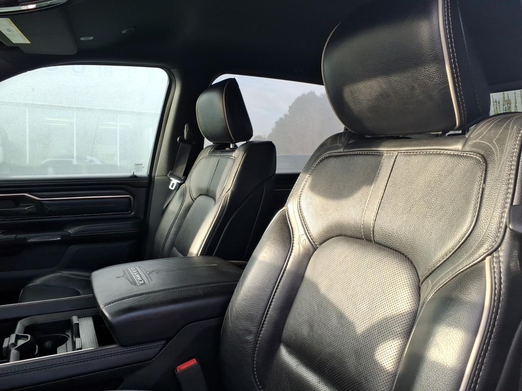 2019 RAM Ram 1500 Pickup Limited - Photo 18