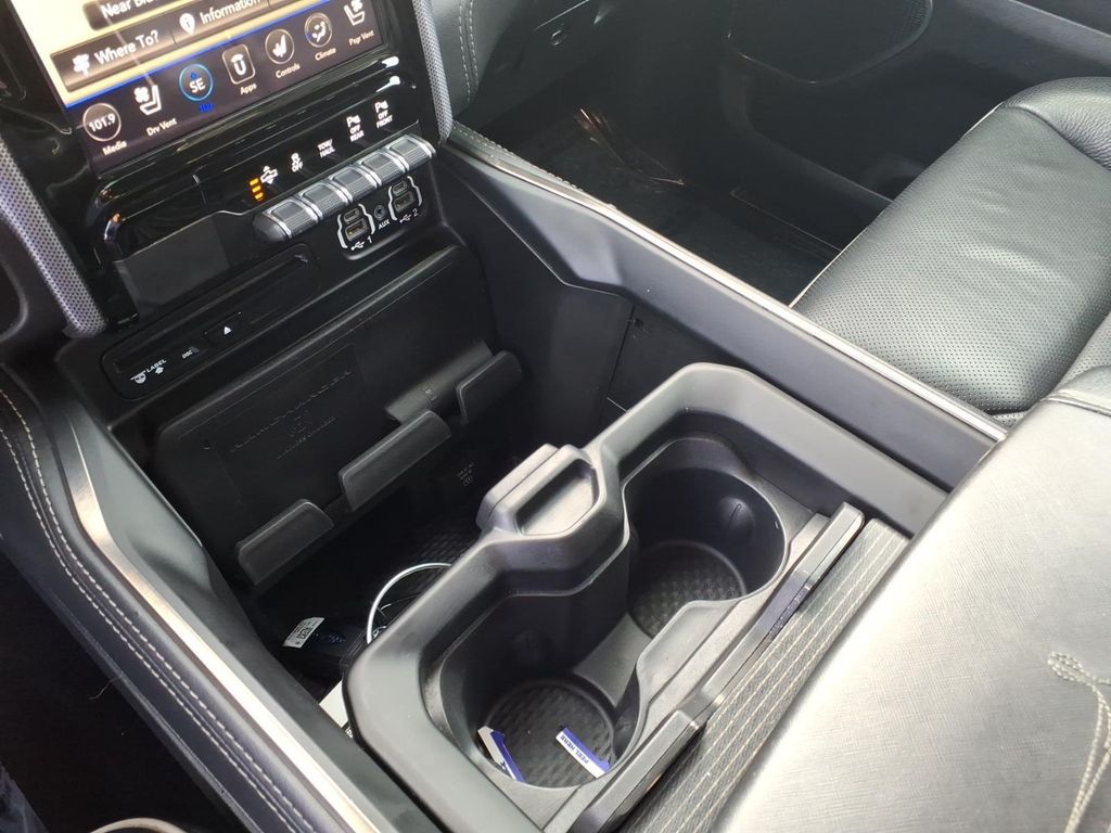 2019 RAM Ram 1500 Pickup Limited - Photo 20