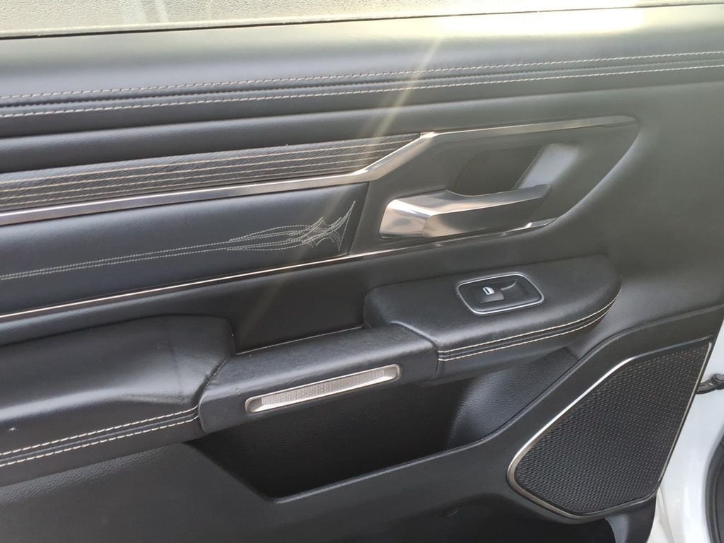 2019 RAM Ram 1500 Pickup Limited - Photo 10