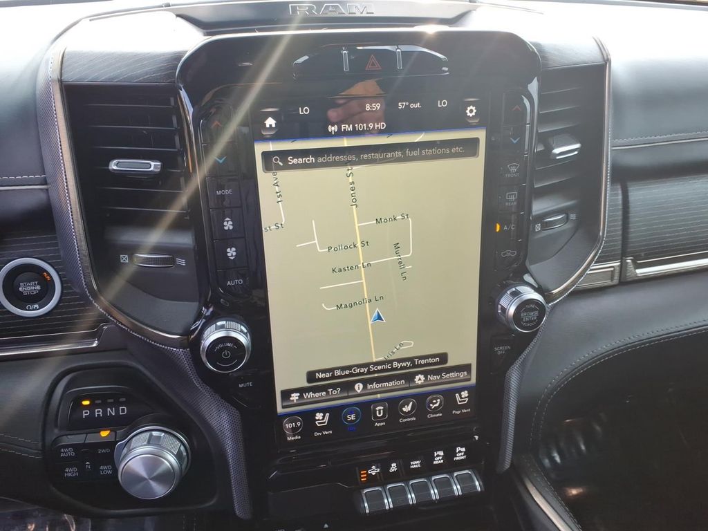 2019 RAM Ram 1500 Pickup Limited - Photo 22