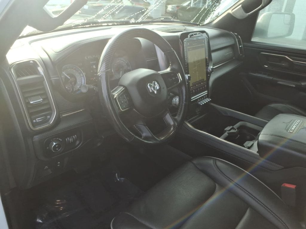 2019 RAM Ram 1500 Pickup Limited - Photo 17