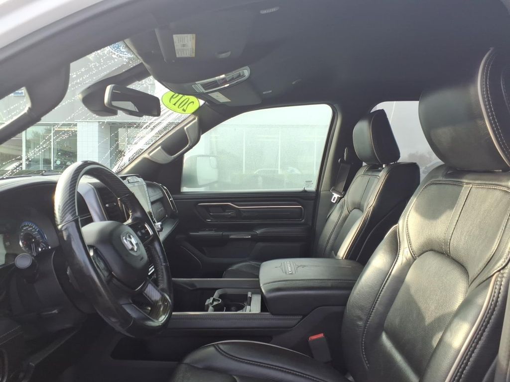 2019 RAM Ram 1500 Pickup Limited - Photo 8