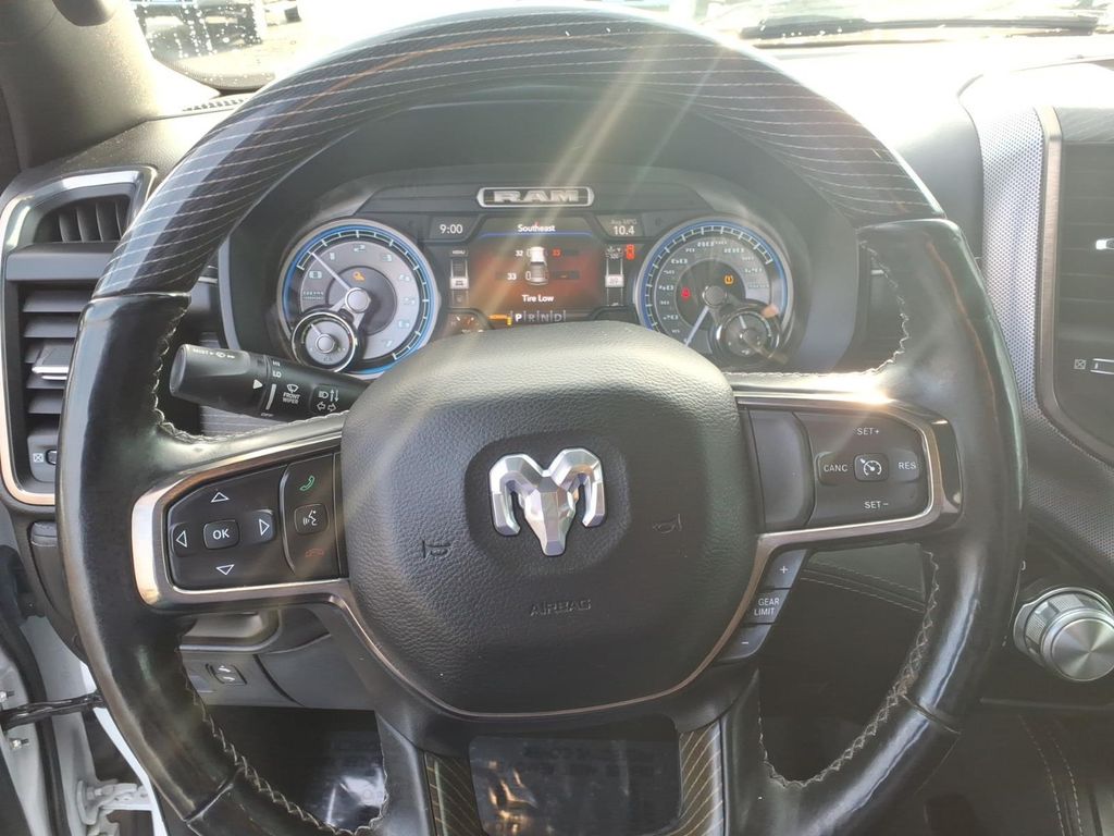 2019 RAM Ram 1500 Pickup Limited - Photo 24