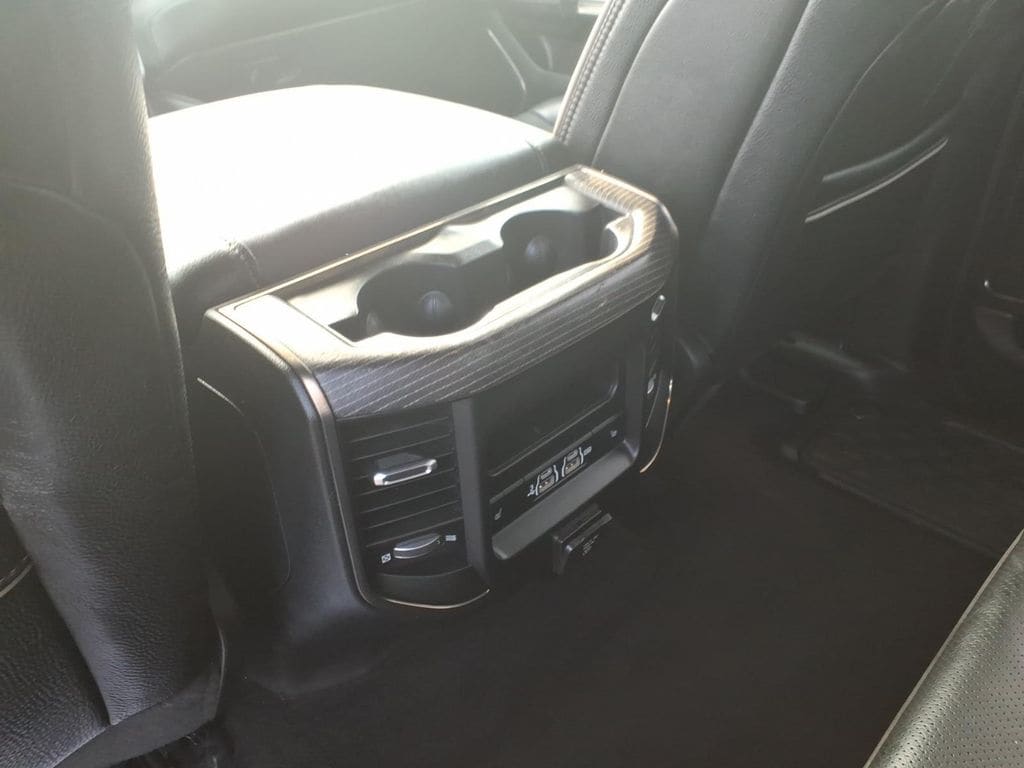 2019 RAM Ram 1500 Pickup Limited - Photo 11