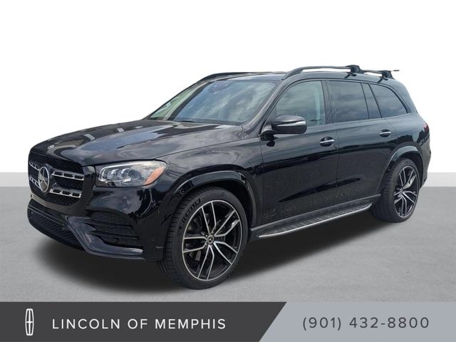 2023 Mercedes-Benz GLS GLS 450 SUV