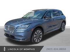 2022 Lincoln Corsair Reserve SUV