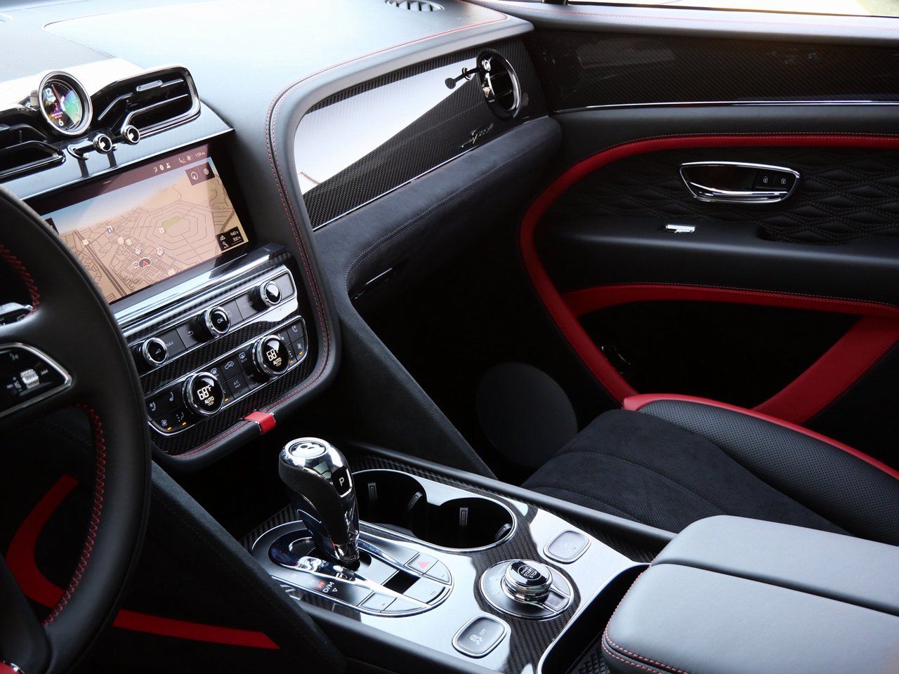 2026 Bentley Bentayga Speed - Photo 15