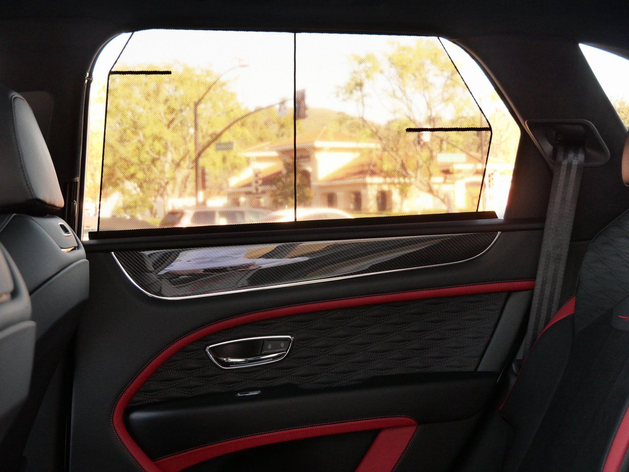 2026 Bentley Bentayga Speed - Photo 21