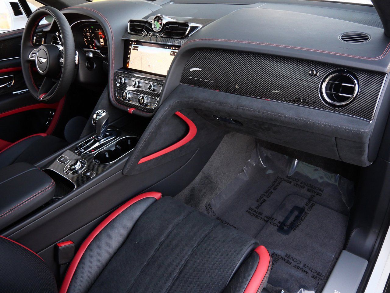 2026 Bentley Bentayga Speed - Photo 26