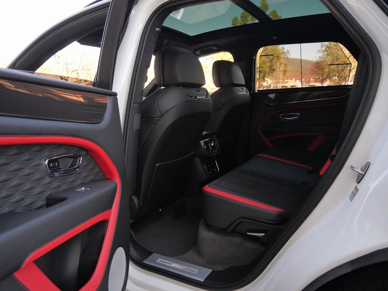 2026 Bentley Bentayga Speed - Photo 19