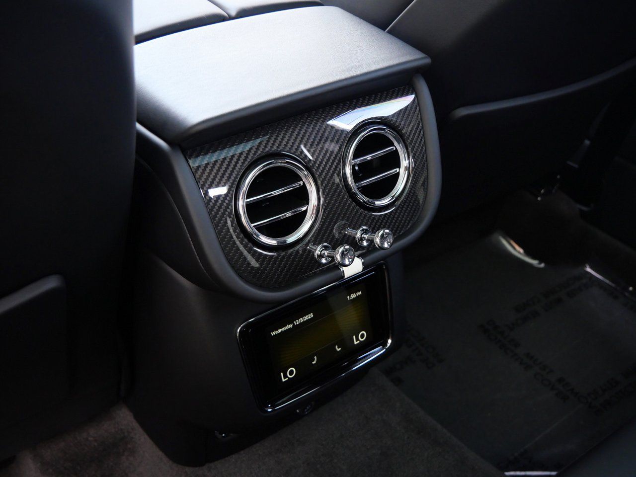 2026 Bentley Bentayga Speed - Photo 18