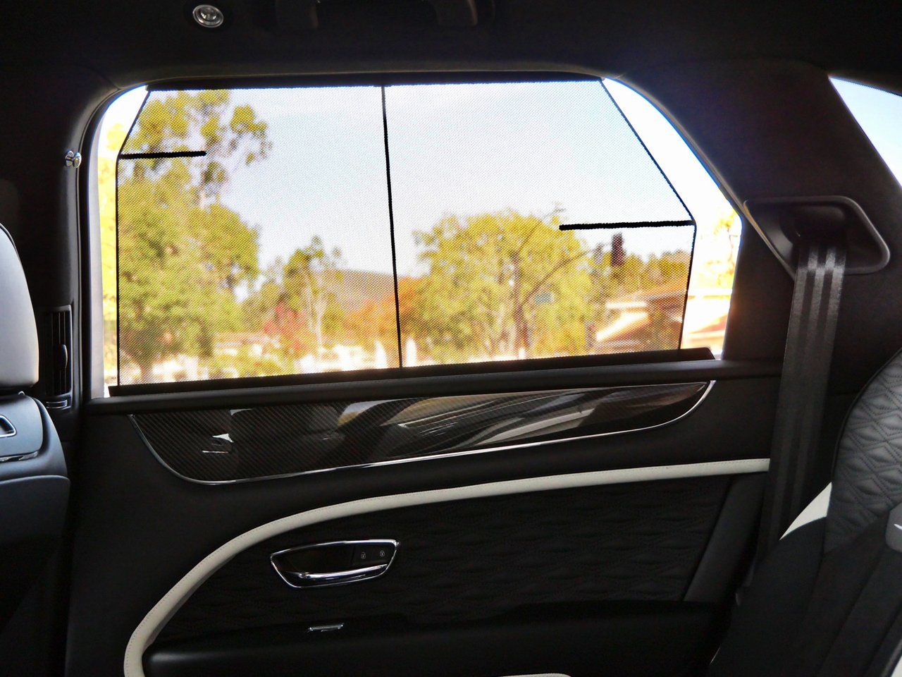 2026 Bentley Bentayga Speed - Photo 20