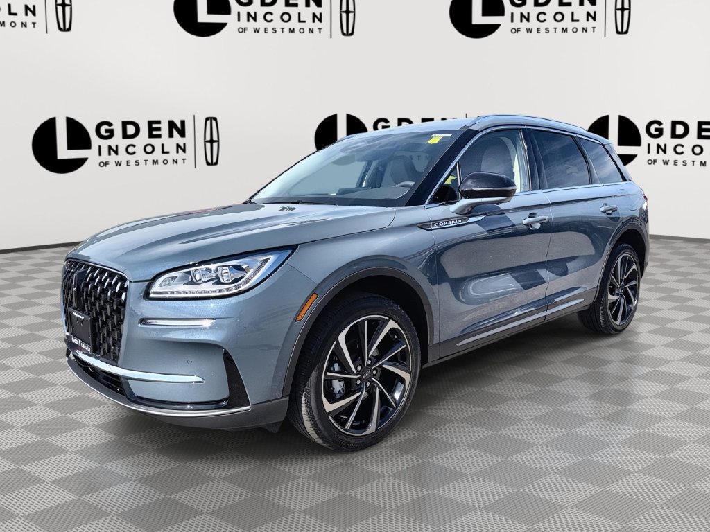 2023 Lincoln Corsair Reserve