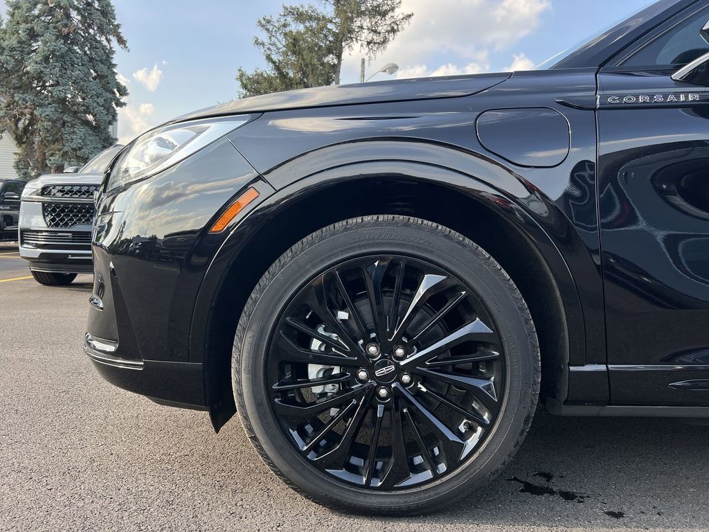 2025 Lincoln Corsair Grand Touring - Photo 19