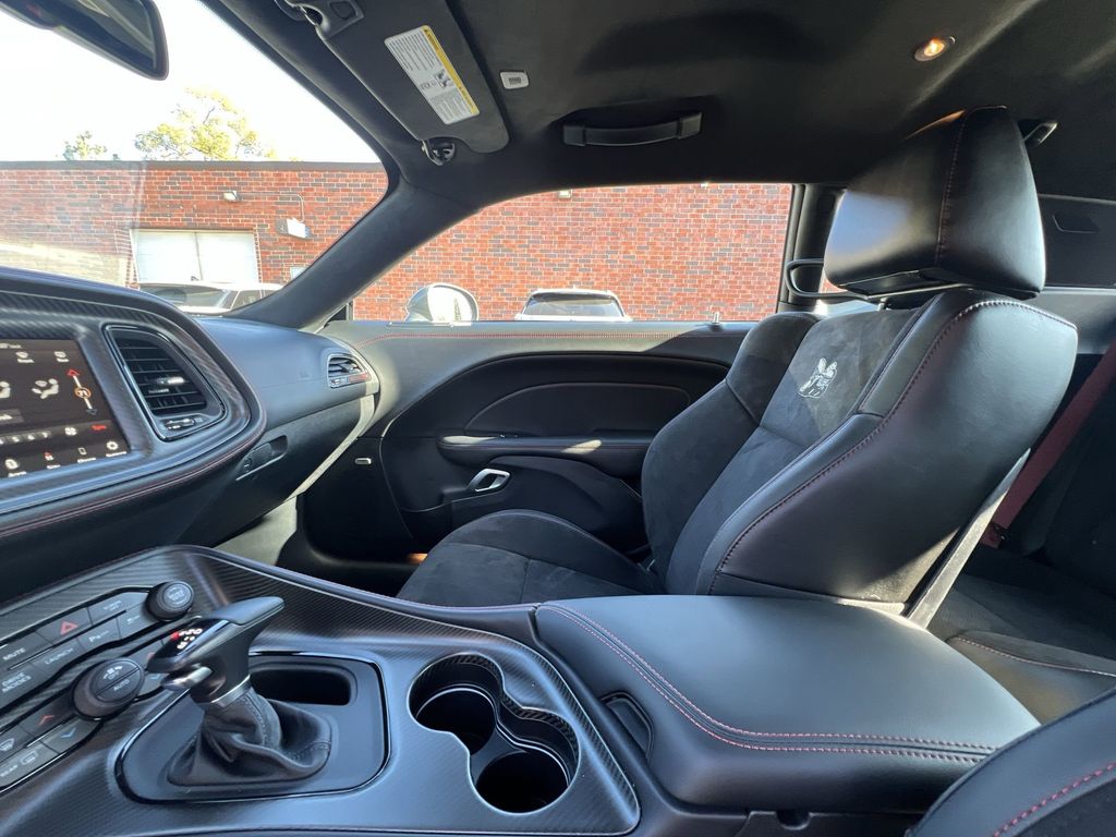 2023 Dodge Challenger R/T - Photo 10