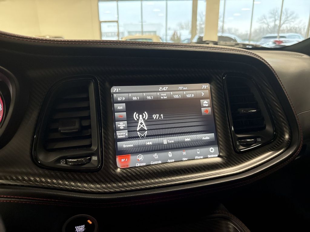 2023 Dodge Challenger R/T - Photo 17
