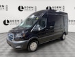  Ford E-Transit-350