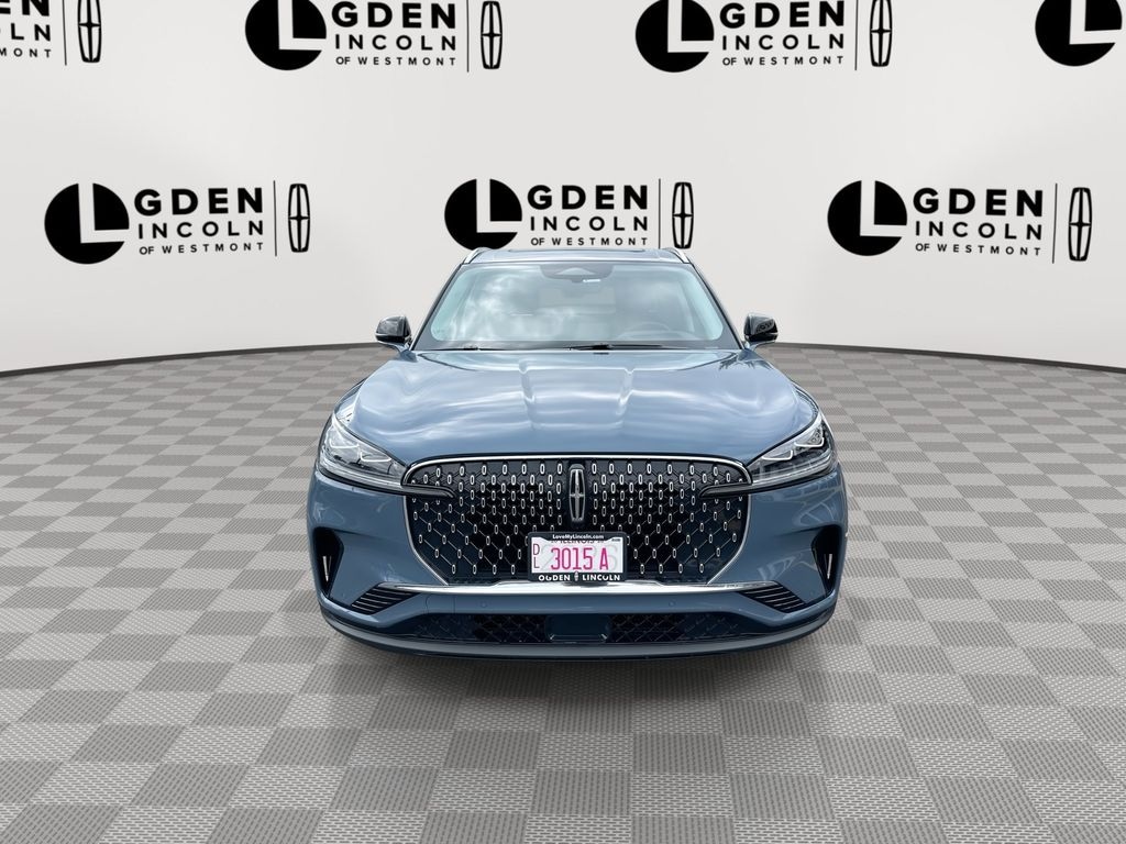 Used 2026 Lincoln Aviator Reserve SUV