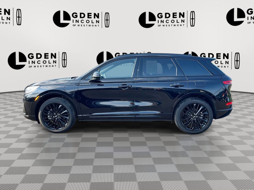 2025 Lincoln Corsair Grand Touring - Photo 5