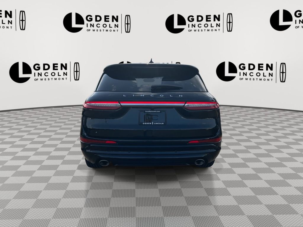 2025 Lincoln Corsair Grand Touring - Photo 7