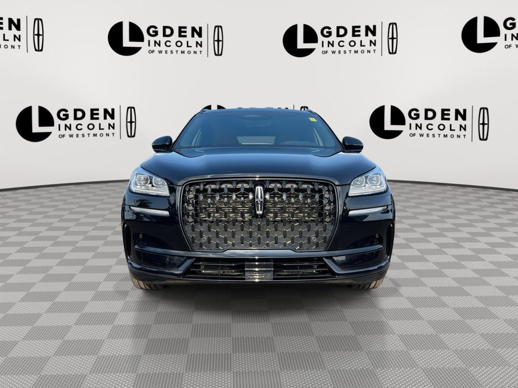 2025 Lincoln Corsair Grand Touring - Photo 3