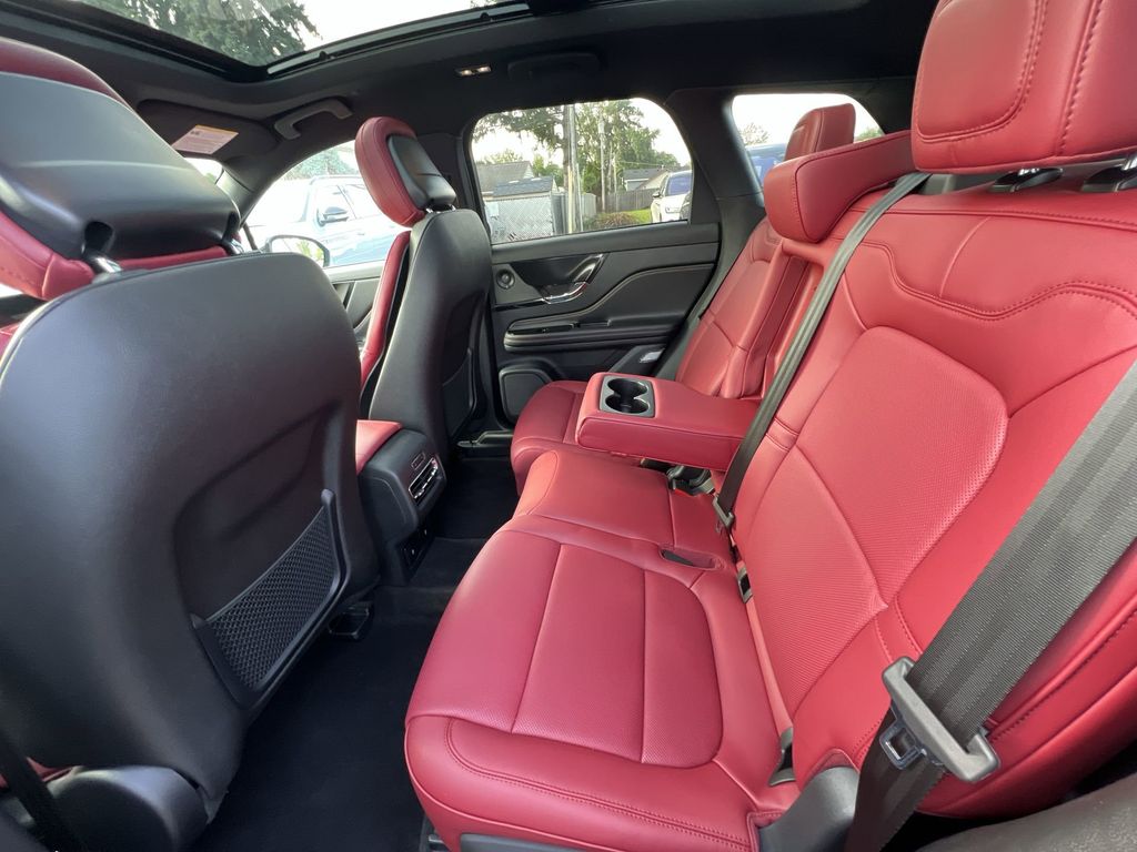 2025 Lincoln Corsair Grand Touring - Photo 27
