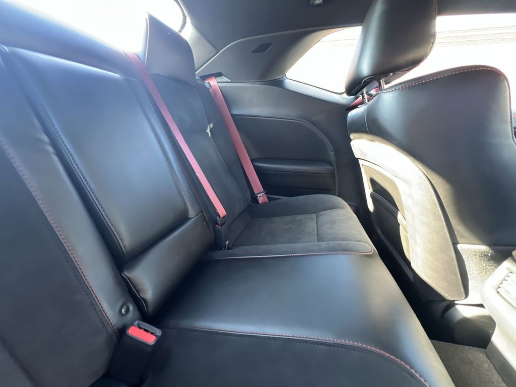 2023 Dodge Challenger R/T - Photo 13