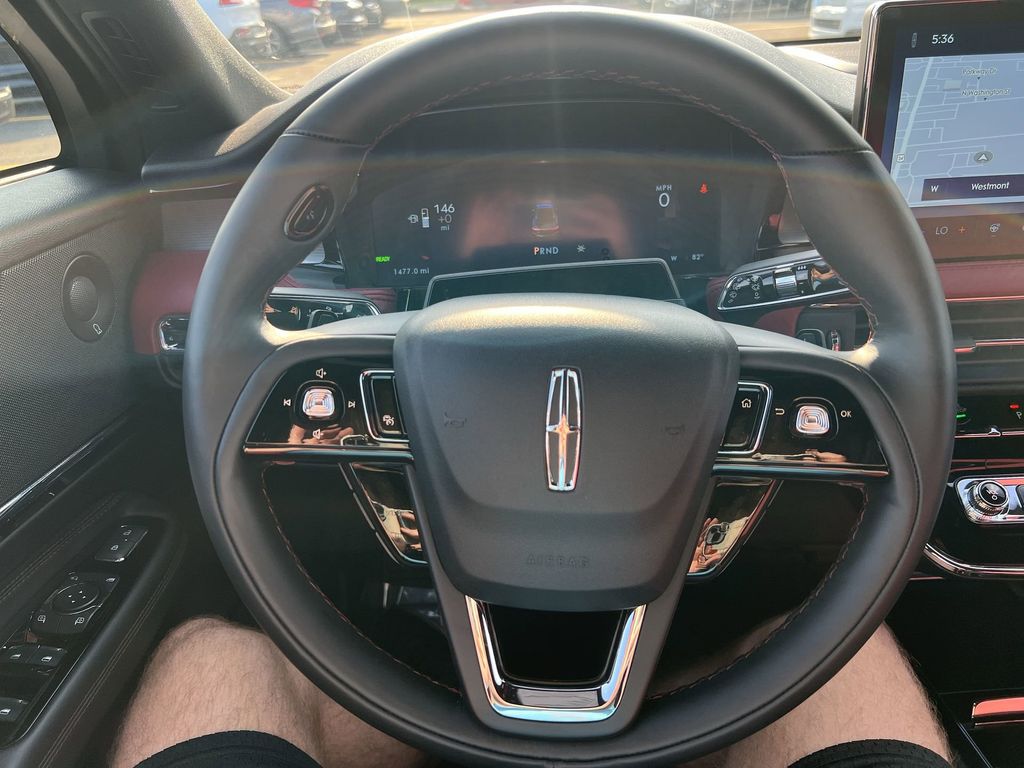 2025 Lincoln Corsair Grand Touring - Photo 11
