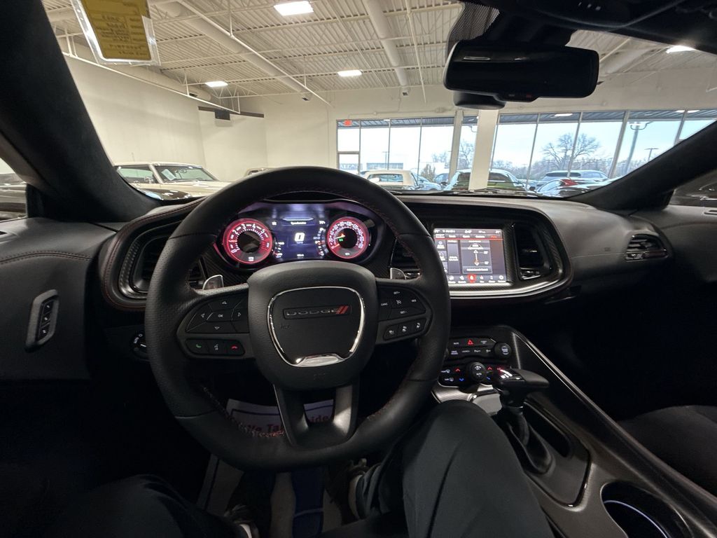 2023 Dodge Challenger R/T - Photo 16