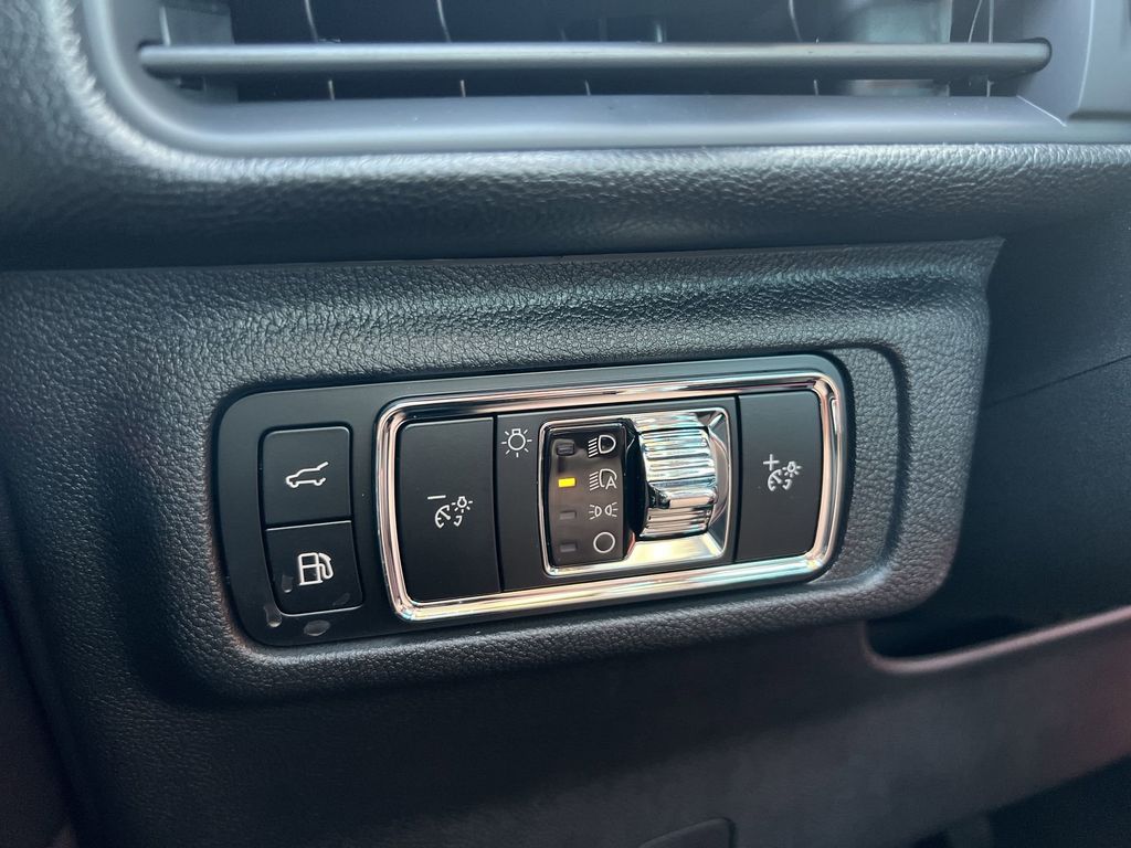 2025 Lincoln Corsair Grand Touring - Photo 15