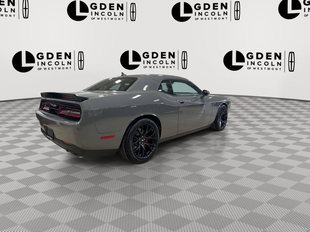 2023 Dodge Challenger R/T - Photo 7