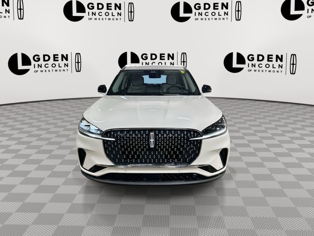 Used 2026 Lincoln Aviator Reserve SUV