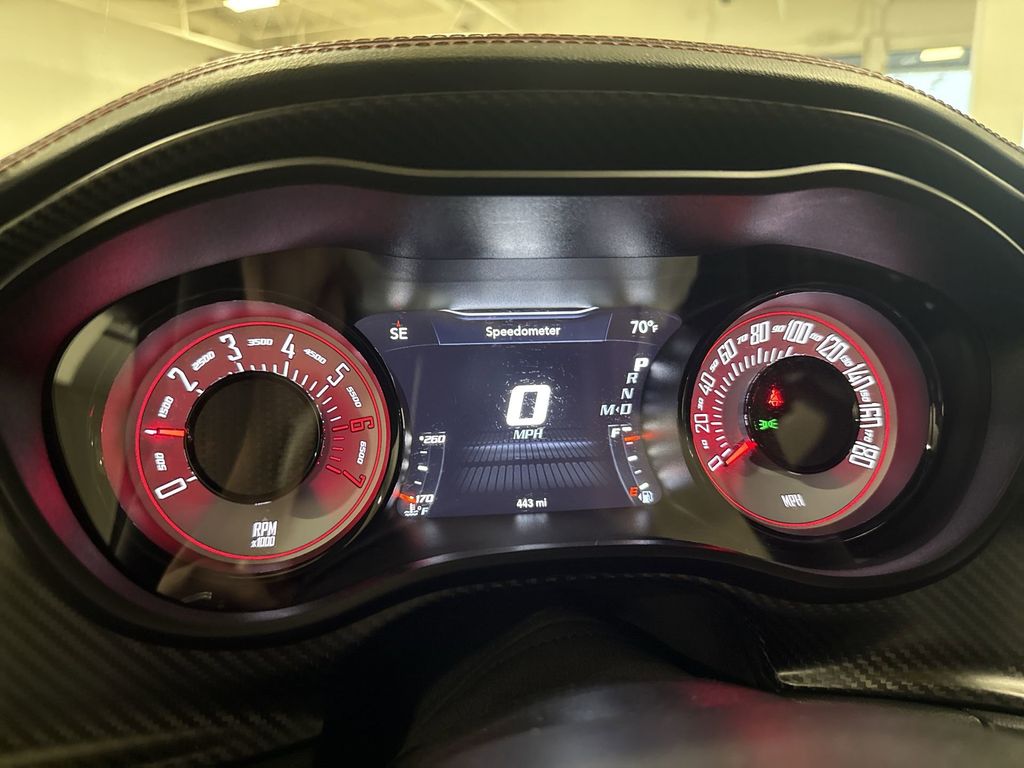2023 Dodge Challenger R/T - Photo 15