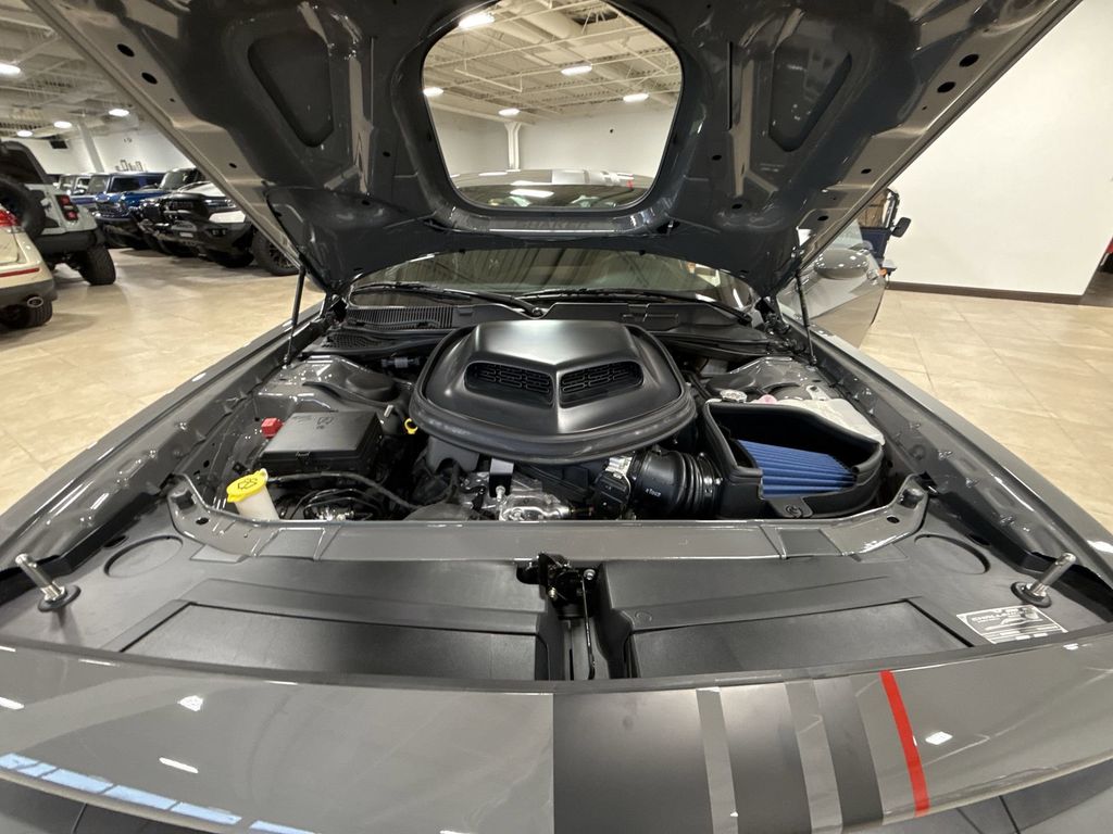 2023 Dodge Challenger R/T - Photo 22