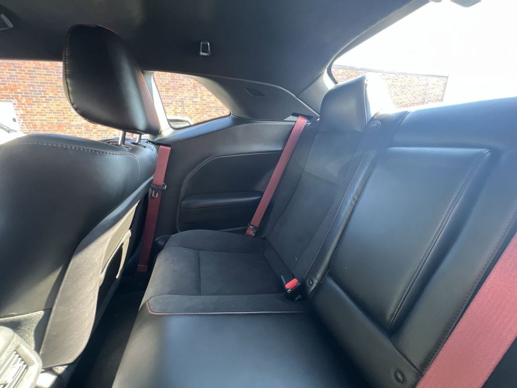 2023 Dodge Challenger R/T - Photo 11