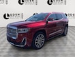  GMC Acadia