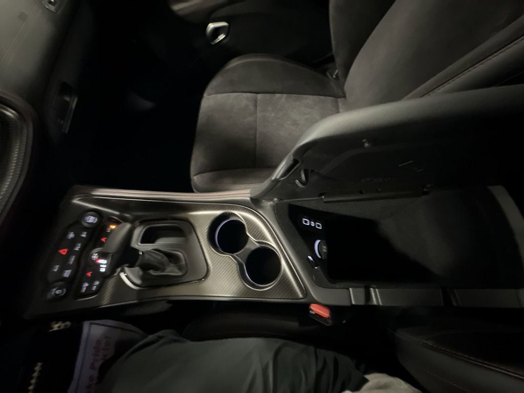 2023 Dodge Challenger R/T - Photo 28