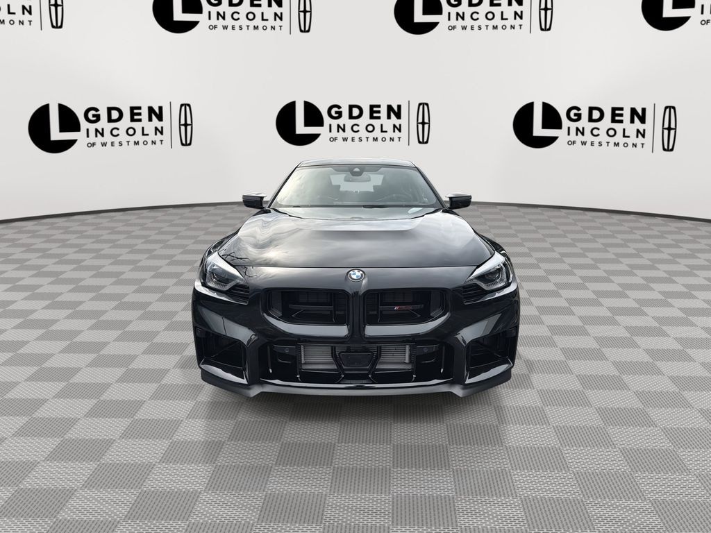 Used 2026 BMW M2 CS Coupe
