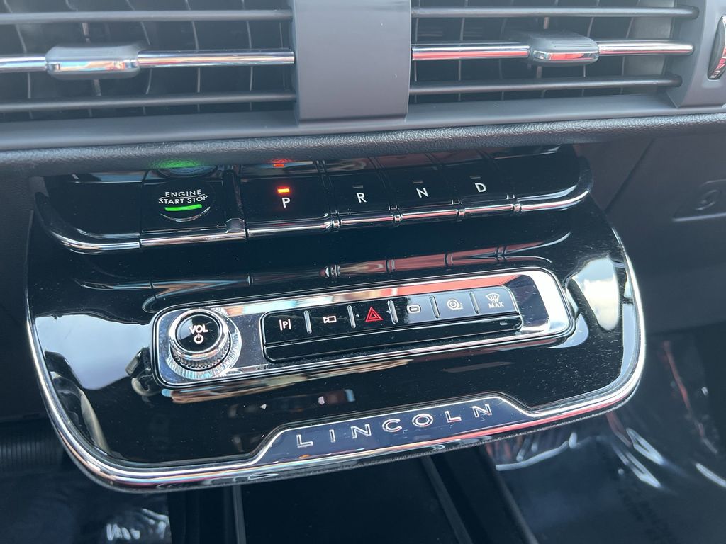 2025 Lincoln Corsair Grand Touring - Photo 23