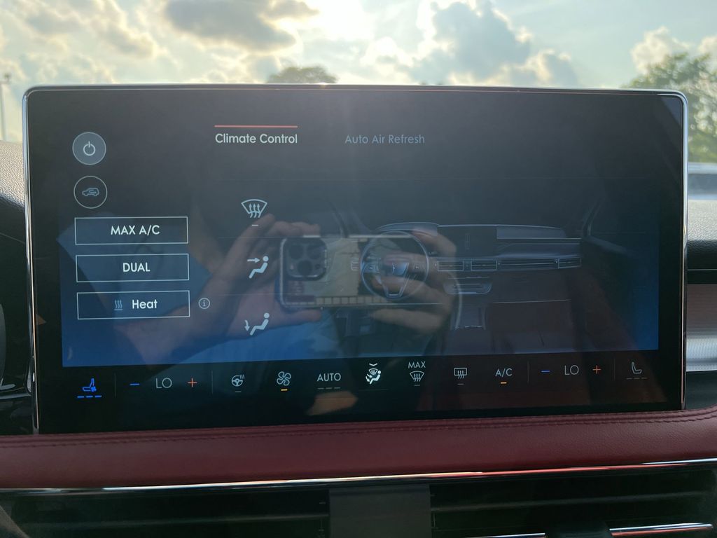 2025 Lincoln Corsair Grand Touring - Photo 17