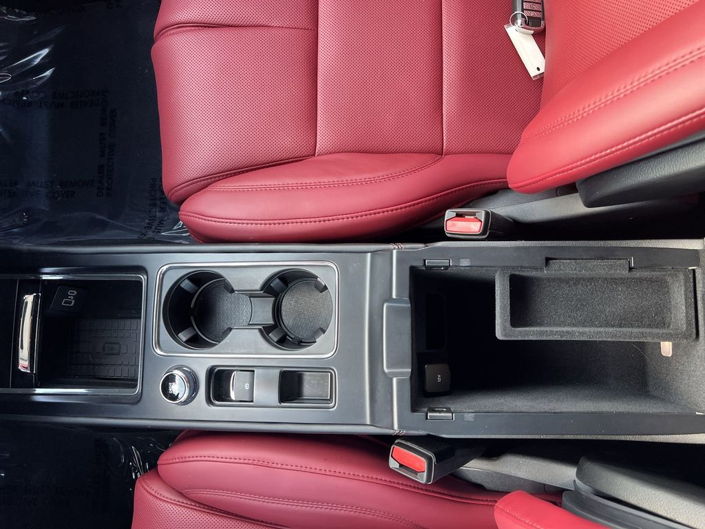 2025 Lincoln Corsair Grand Touring - Photo 24