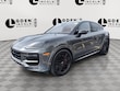  Porsche Cayenne E-Hybrid Coupe