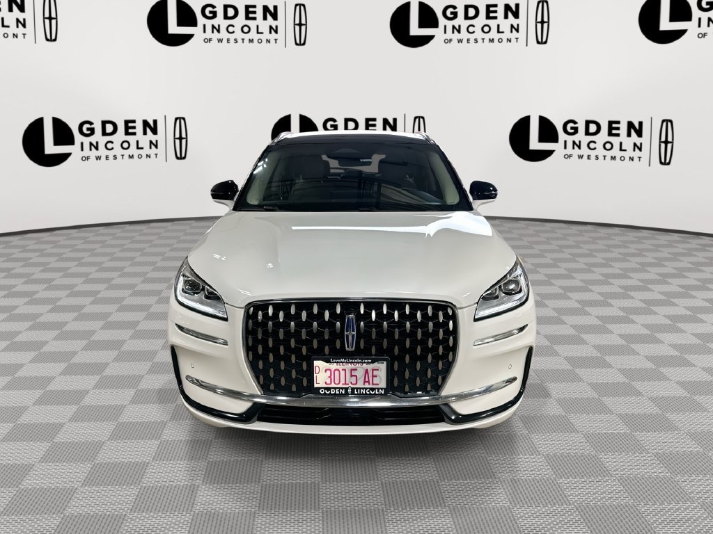 Used 2024 Lincoln Corsair Plug-In Hybrid Grand Touring SUV