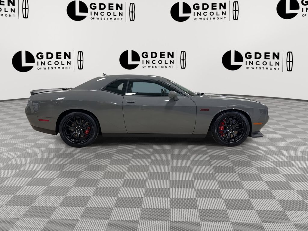 2023 Dodge Challenger R/T - Photo 8