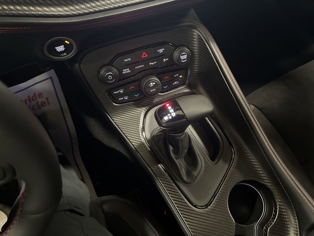 2023 Dodge Challenger R/T - Photo 27